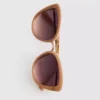 Cat-Eye-Sonnenbrille Cat-Eye-Sonnenbrille