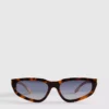 Cat-Eye-Sonnenbrille Cat-Eye-Sonnenbrille