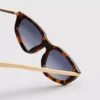 Cat-Eye-Sonnenbrille Cat-Eye-Sonnenbrille