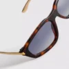 Cat-Eye-Sonnenbrille Cat-Eye-Sonnenbrille