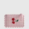 Cherry-Kartenetui