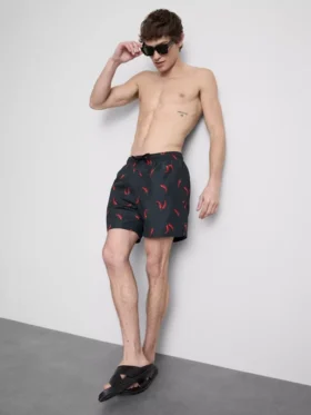Chilli-Shorts