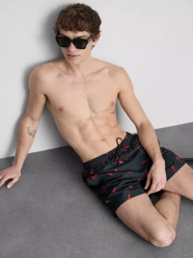 Chilli-Shorts