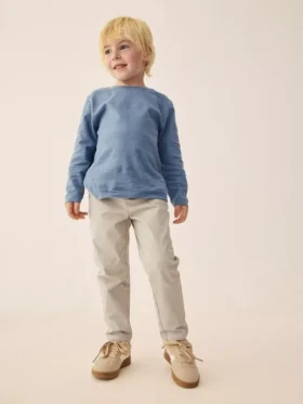 Chino-Hose für jüngere Jungen