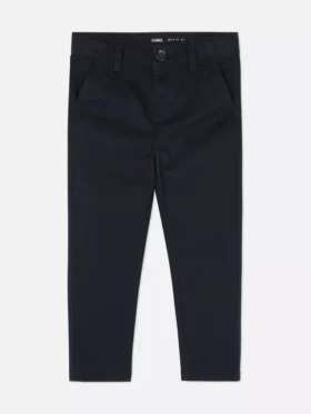 Chino-Hose für jüngere Jungen