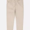 Chino-Hose für jüngere Jungen Chino-Hose für jüngere Jungen