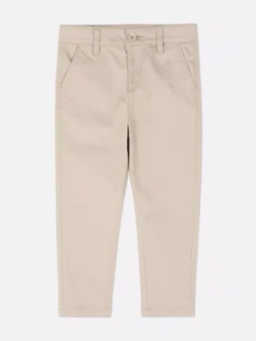 Chino-Hose für jüngere Jungen