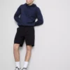 Chino-Shorts mit hohem Baumwollanteil Chino-Shorts mit hohem Baumwollanteil