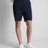 Chino-Shorts mit hohem Baumwollanteil Chino-Shorts mit hohem Baumwollanteil