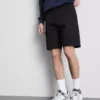 Chino-Shorts mit hohem Baumwollanteil Chino-Shorts mit hohem Baumwollanteil