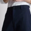 Chino-Shorts mit hohem Baumwollanteil Chino-Shorts mit hohem Baumwollanteil