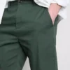 Chino-Shorts mit hohem Baumwollanteil Chino-Shorts mit hohem Baumwollanteil