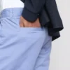 Chino-Shorts mit hohem Baumwollanteil Chino-Shorts mit hohem Baumwollanteil