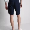 Chino-Shorts mit hohem Baumwollanteil Chino-Shorts mit hohem Baumwollanteil