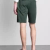 Chino-Shorts mit hohem Baumwollanteil Chino-Shorts mit hohem Baumwollanteil
