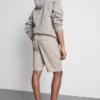 Chino-Shorts mit hohem Baumwollanteil Chino-Shorts mit hohem Baumwollanteil