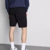 Chino-Shorts mit hohem Baumwollanteil Chino-Shorts mit hohem Baumwollanteil