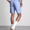 Chino-Shorts mit hohem Baumwollanteil Chino-Shorts mit hohem Baumwollanteil