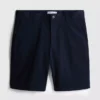 Chino-Shorts mit hohem Baumwollanteil Chino-Shorts mit hohem Baumwollanteil