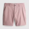 Chino-Shorts mit hohem Baumwollanteil Chino-Shorts mit hohem Baumwollanteil
