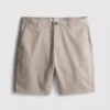 Chino-Shorts mit hohem Baumwollanteil Chino-Shorts mit hohem Baumwollanteil