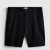 Chino-Shorts mit hohem Baumwollanteil Chino-Shorts mit hohem Baumwollanteil