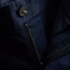 Chino-Shorts mit hohem Baumwollanteil Chino-Shorts mit hohem Baumwollanteil