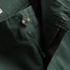 Chino-Shorts mit hohem Baumwollanteil Chino-Shorts mit hohem Baumwollanteil