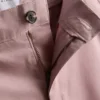 Chino-Shorts mit hohem Baumwollanteil Chino-Shorts mit hohem Baumwollanteil