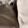 Chino-Shorts mit hohem Baumwollanteil Chino-Shorts mit hohem Baumwollanteil