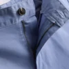 Chino-Shorts mit hohem Baumwollanteil Chino-Shorts mit hohem Baumwollanteil