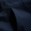 Chino-Shorts mit hohem Baumwollanteil Chino-Shorts mit hohem Baumwollanteil