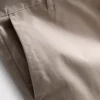 Chino-Shorts mit hohem Baumwollanteil Chino-Shorts mit hohem Baumwollanteil