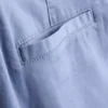 Chino-Shorts mit hohem Baumwollanteil Chino-Shorts mit hohem Baumwollanteil