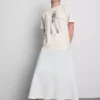 Christina Aguilera Baumwoll-T-Shirt mit Musikmotiv