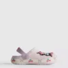 Clogs mit Minnie-Maus-Motiv von Disney