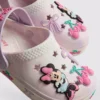 Clogs mit Minnie-Maus-Motiv von Disney