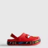 Clogs von Disney-Pixar „Cars“
