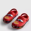 Clogs von Disney-Pixar „Cars“