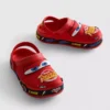 Clogs von Disney-Pixar „Cars“
