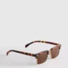 Clubmaster-Sonnenbrille Clubmaster-Sonnenbrille