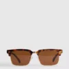 Clubmaster-Sonnenbrille Clubmaster-Sonnenbrille