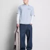 Coral Resort Kurzarm-Shorts