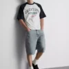 Creative Studio Raglan-T-Shirt Creative Studio Raglan-T-Shirt