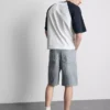 Creative Studio Raglan-T-Shirt Creative Studio Raglan-T-Shirt