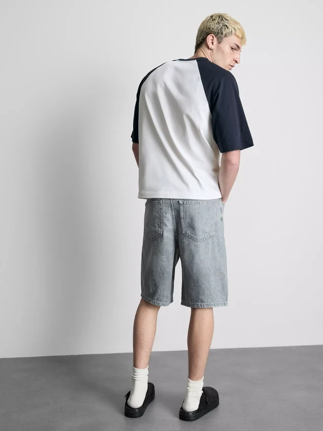 Creative Studio Raglan-T-Shirt Creative Studio Raglan-T-Shirt