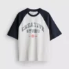 Creative Studio Raglan-T-Shirt Creative Studio Raglan-T-Shirt