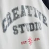 Creative Studio Raglan-T-Shirt Creative Studio Raglan-T-Shirt