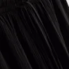 Crinkle-Hose mit weitem Bein Crinkle-Hose mit weitem Bein