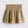 Crinkle-Rara-Minirock Crinkle-Rara-Minirock